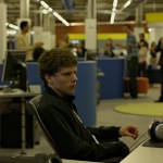 The Social Network (2010)