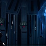 Star Wars: Episode 5- The Empire Strikes Back (1980) | Director Paul Thomas Anderson | Production Design Porn