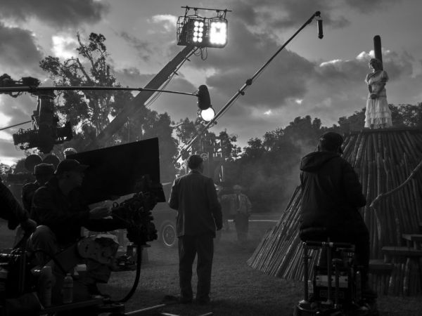 2021 Critics Choice Awards Best Production Design