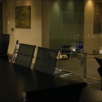 The Social Network (2010)