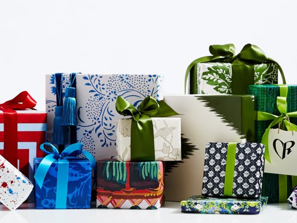 Designer Gift Ideas