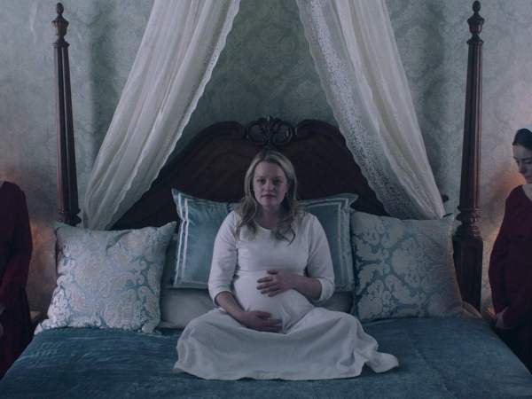 2018 Emmys Best Production Design | 2018 Emmy Nominations