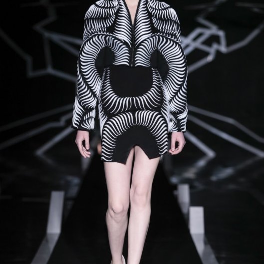 Iris van Herpen 2017
