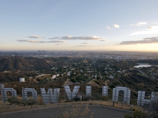 Los Angeles Art Department