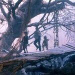 Hook (1991) | Director Steven Spielberg | Production Design Porn