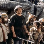 Hook (1991) | Director Steven Spielberg | Production Design Porn