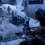 Star Wars: Episode 5- The Empire Strikes Back (1980) | Director Paul Thomas Anderson | Production Design Porn