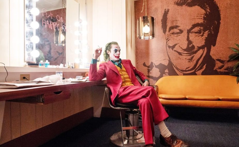BAFTA Awards Best Production Design nominees | Joker production design