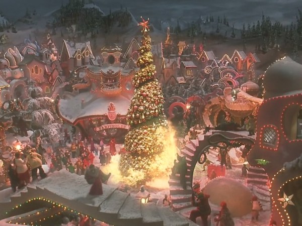Christmas Movies