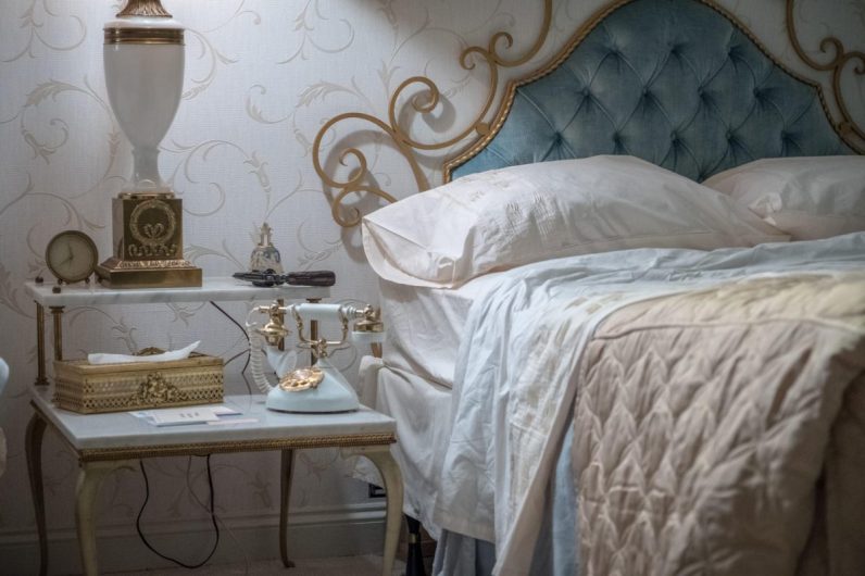 The Irishman (2019) | Set Decorator: Regina Graves