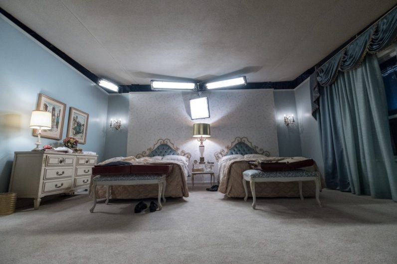 The Irishman (2019) | Set Decorator: Regina Graves