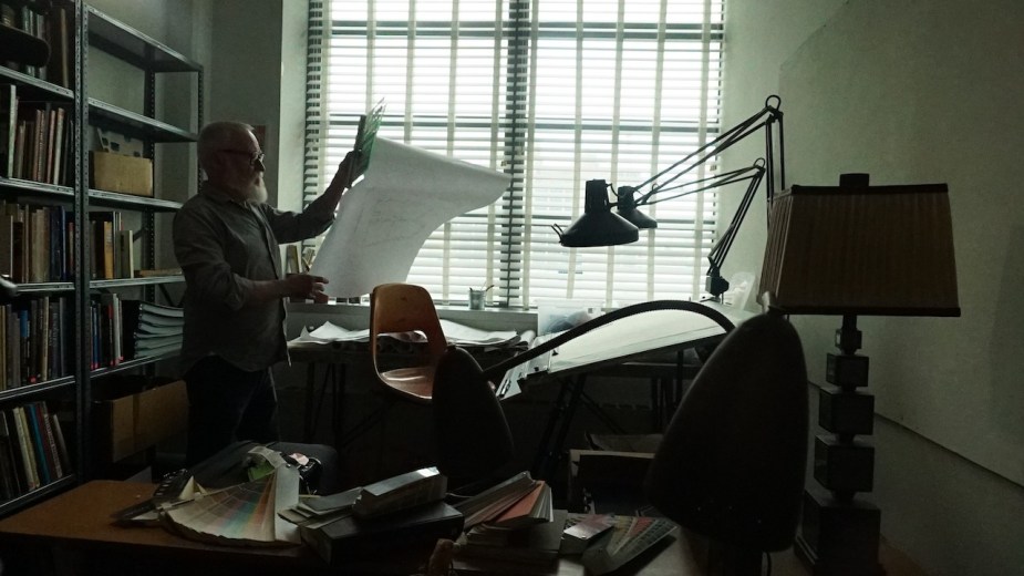 Marvelous Mrs Maisel Production Designer Bill Groom