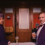 Grand Budapest Hotel (2014)