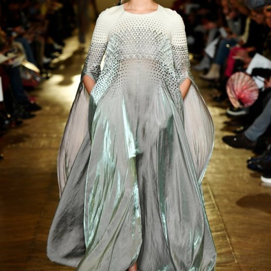 Iris Van Herpen Couture Spring 2018