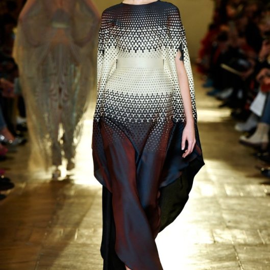 Iris Van Herpen Couture Spring 2018