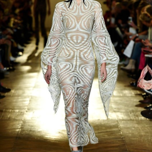 Iris Van Herpen Couture Spring 2018