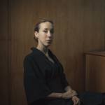 Iris van Herpen Couture at Paris Fashion Week
