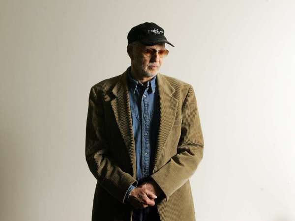 Haskell Wexler quote
