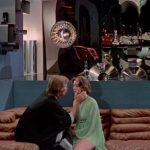 Logan's Run (1996) | Director Michael Anderson | Production Design Porn