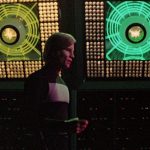 Logan's Run (1996) | Director Michael Anderson | Production Design Porn