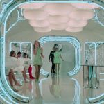 Logan's Run (1996) | Director Michael Anderson | Production Design Porn