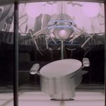 Logan's Run (1996) | Director Michael Anderson | Production Design Porn