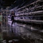 Logan's Run (1996) | Director Michael Anderson | Production Design Porn