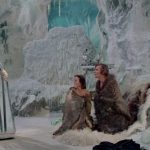 Logan's Run (1996) | Director Michael Anderson | Production Design Porn