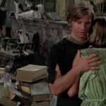Logan's Run (1996) | Director Michael Anderson | Production Design Porn