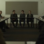 The Social Network (2010)