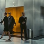 Playtime (1967) | Director Jacques Tati | Production Design Porn