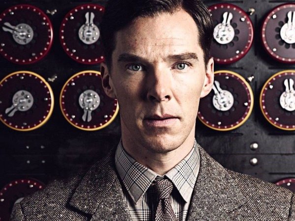 The Imitation Game's production designer Maria Djurkovic