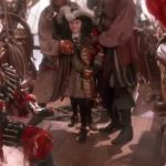 Hook (1991) | Director Steven Spielberg | Production Design Porn