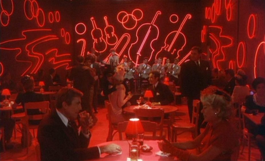 New York, New York (1977)