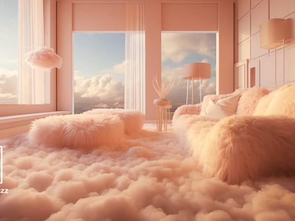 2024 Pantone Color of the Year 2024 Peach Fuzz