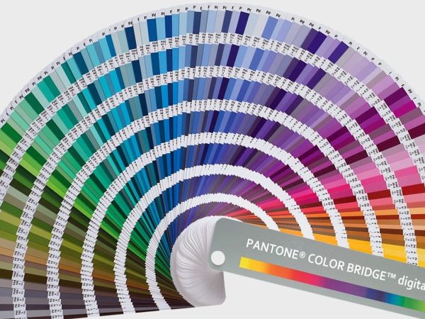 Pantone Color Institute | Pantone Fandeck | Pantone Color Matching System