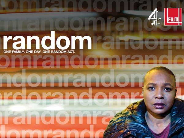 Random (2011) | Production Designer: Lisa Marie Hall