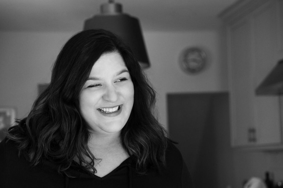 Production Designer Shayne Fox