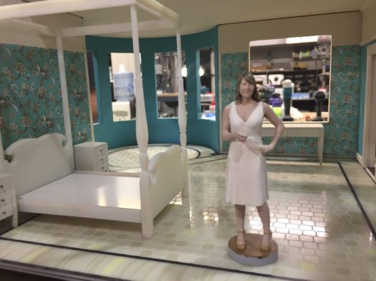 rp Objects | Dollhouse- Adora's Bedroom- Finished | HBO