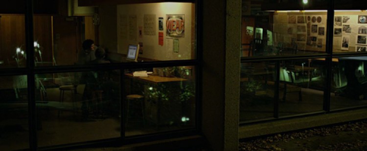 The Social Network