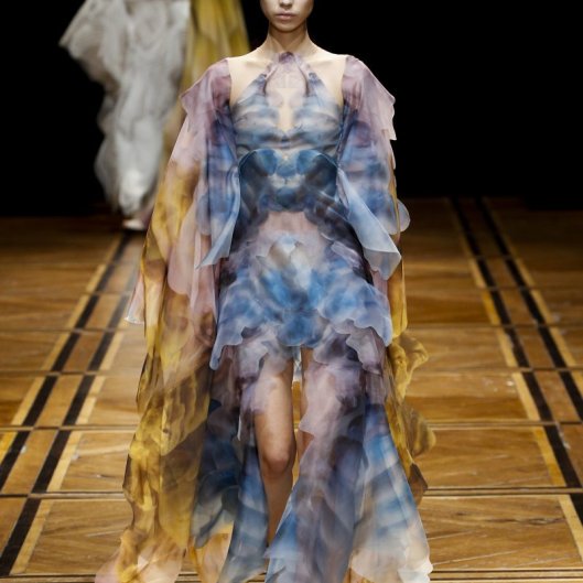 Iris van Herpen 2019 Couture Shift Souls
