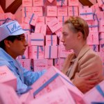 Grand Budapest Hotel (2014)