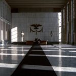 The Conformist (1970) | Director Bernardo Bertolucci | Production Design Porn