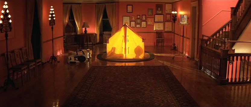 The Royal Tenenbaums (2001)