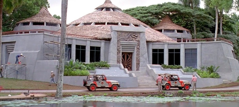 Jurassic Park