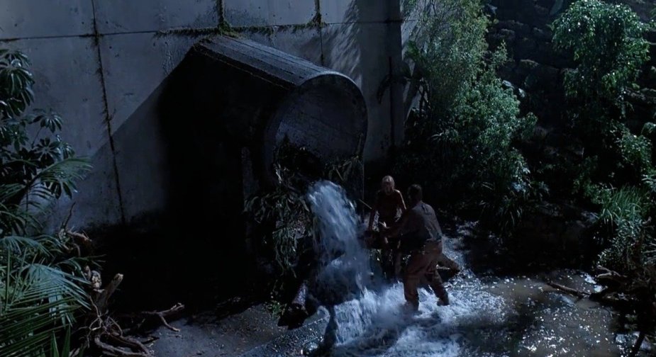Jurassic Park