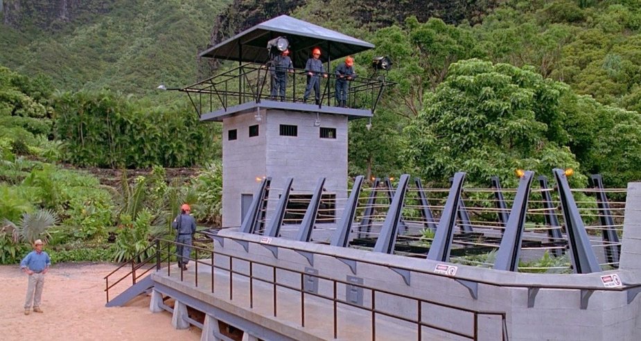 Jurassic Park