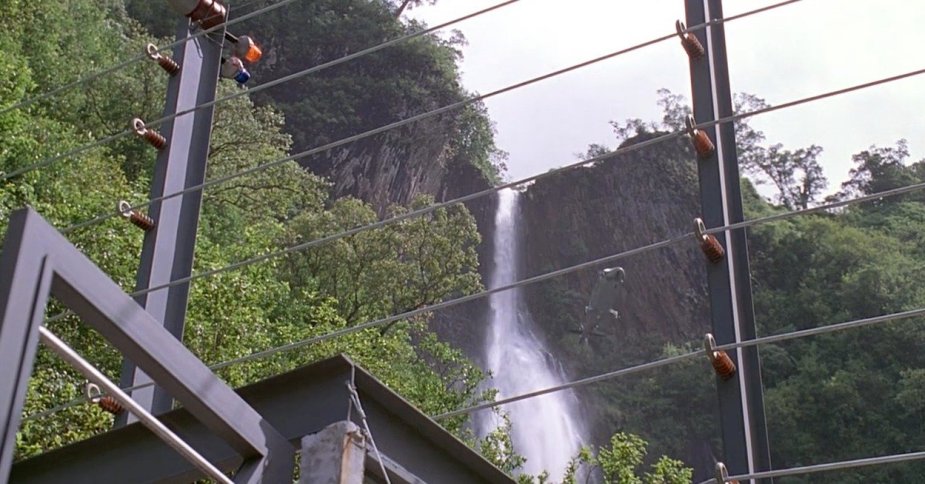 Jurassic Park