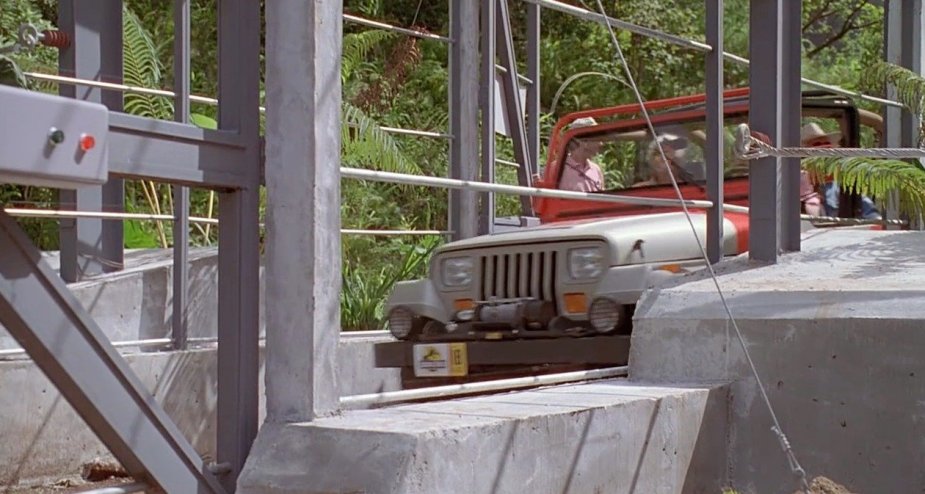Jurassic Park