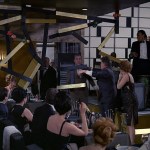 Playtime (1967) | Director Jacques Tati | Production Design Porn